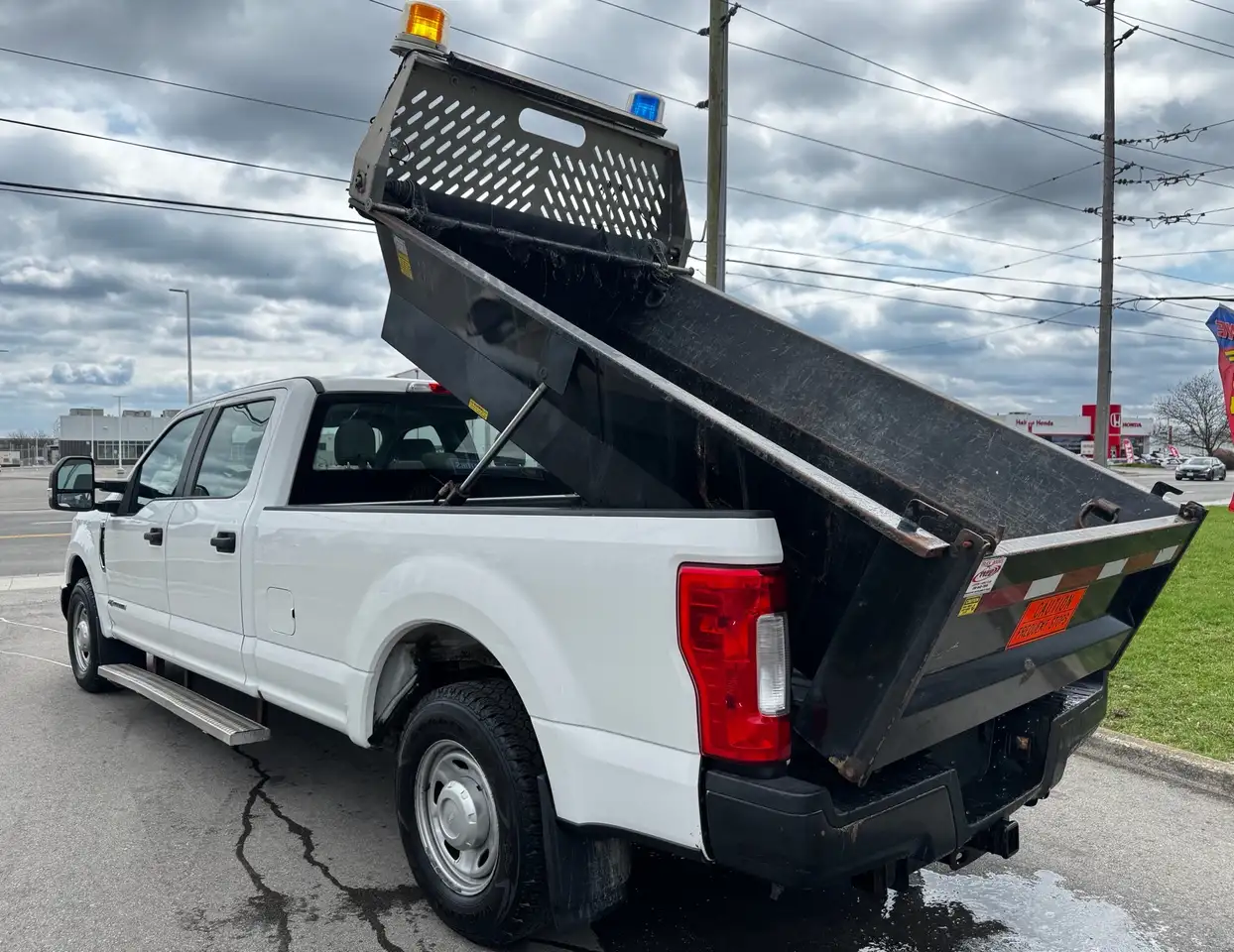 Ford F 250 снимка Ford F 250
