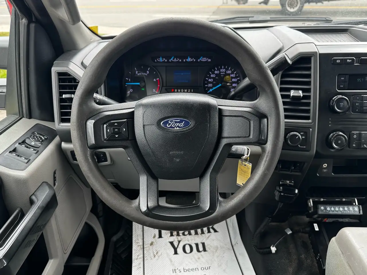 Ford F 250 снимка Ford F 250