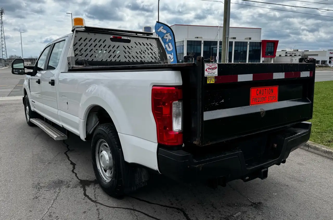 Ford F 250 снимка Ford F 250