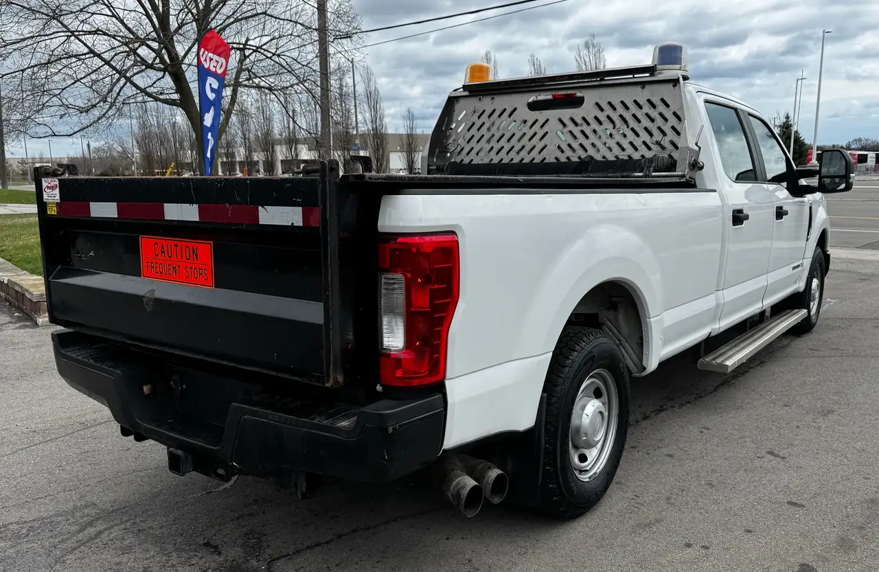 Ford F 250 снимка Ford F 250