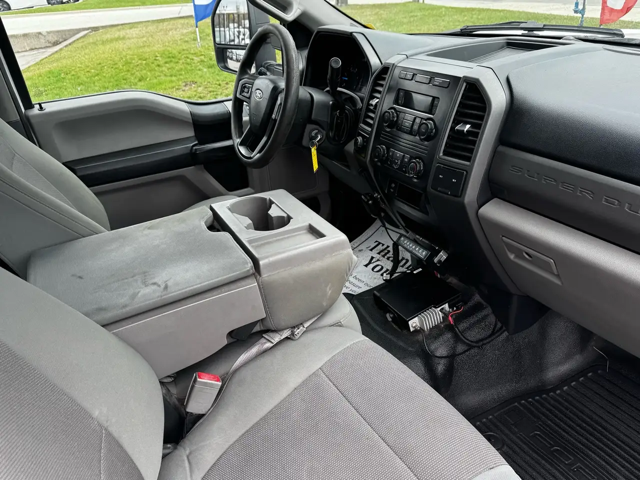 Ford F 250 снимка Ford F 250