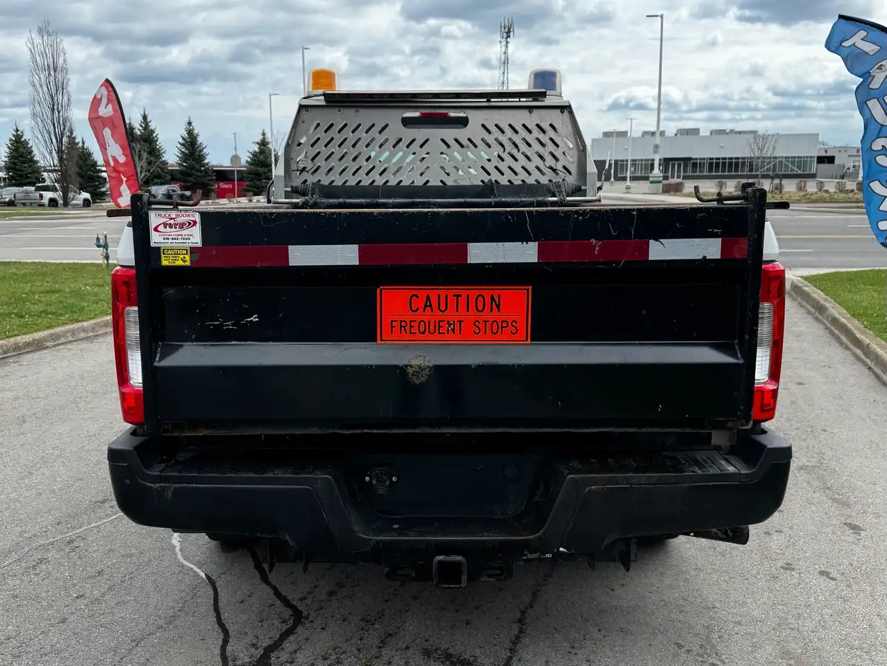 Ford F 250 снимка Ford F 250