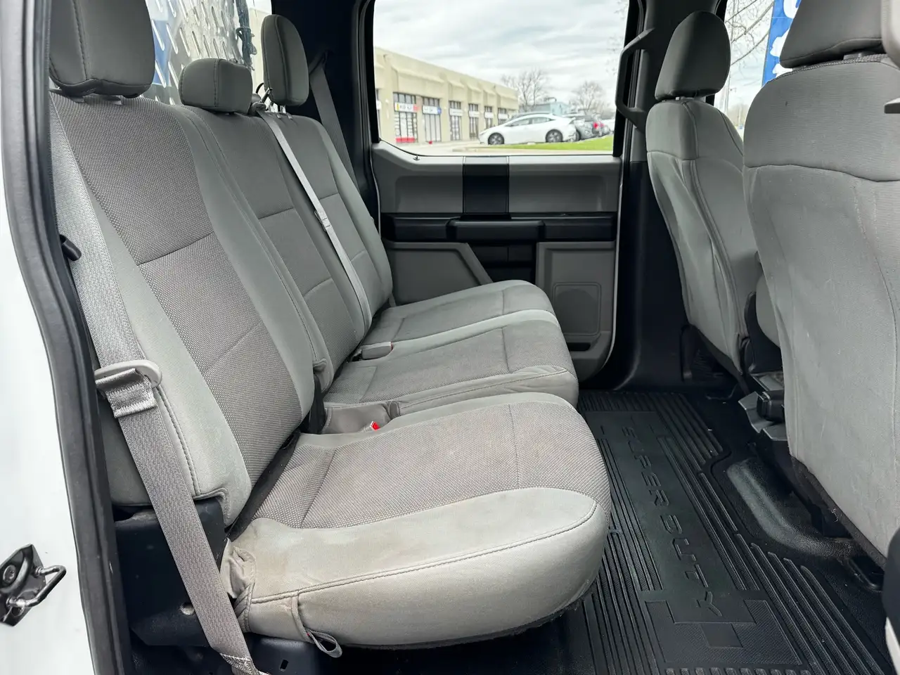 Ford F 250 снимка Ford F 250