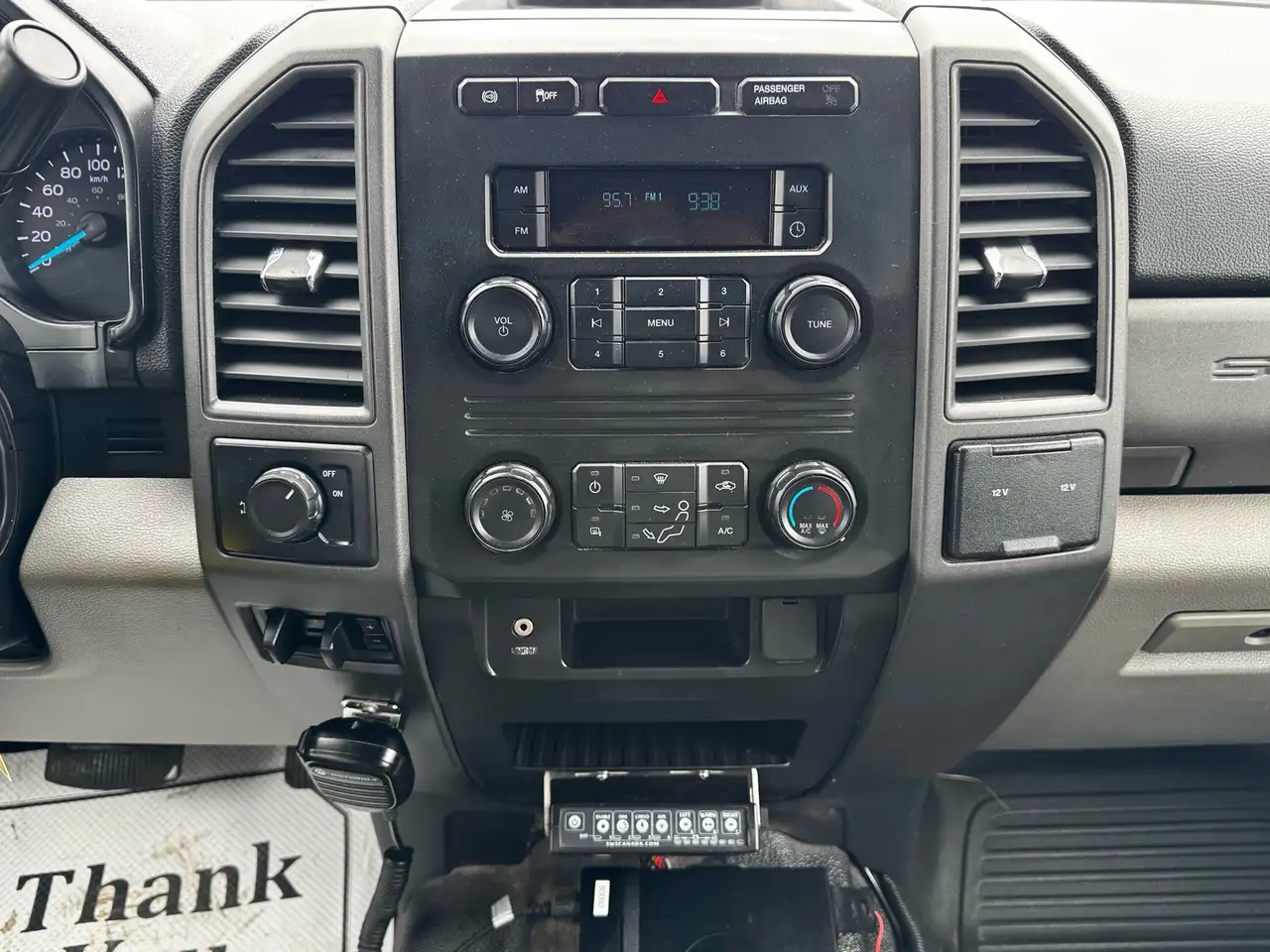 Ford F 250 снимка Ford F 250