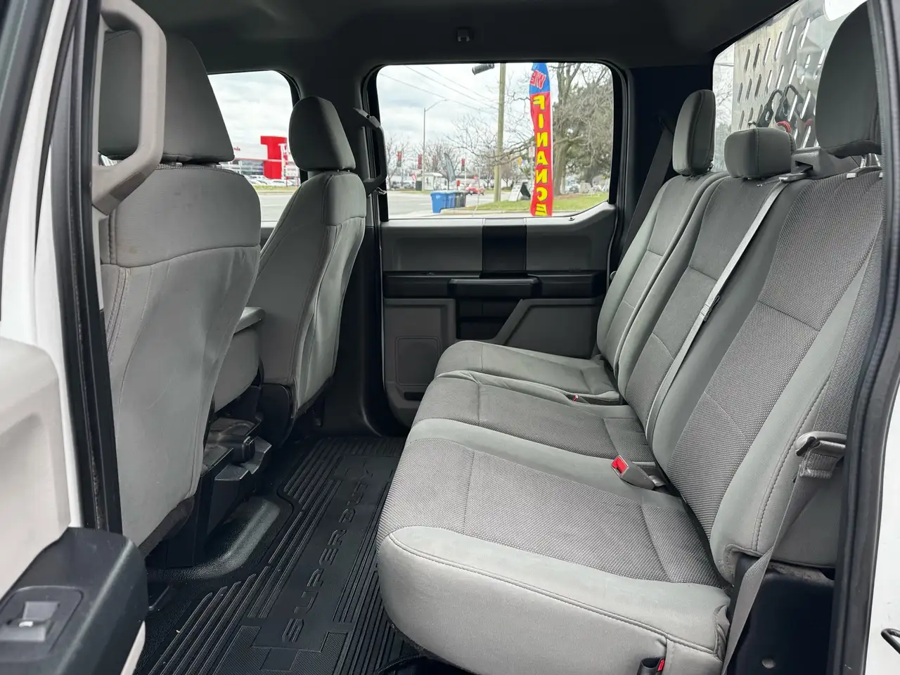 Ford F 250 снимка Ford F 250
