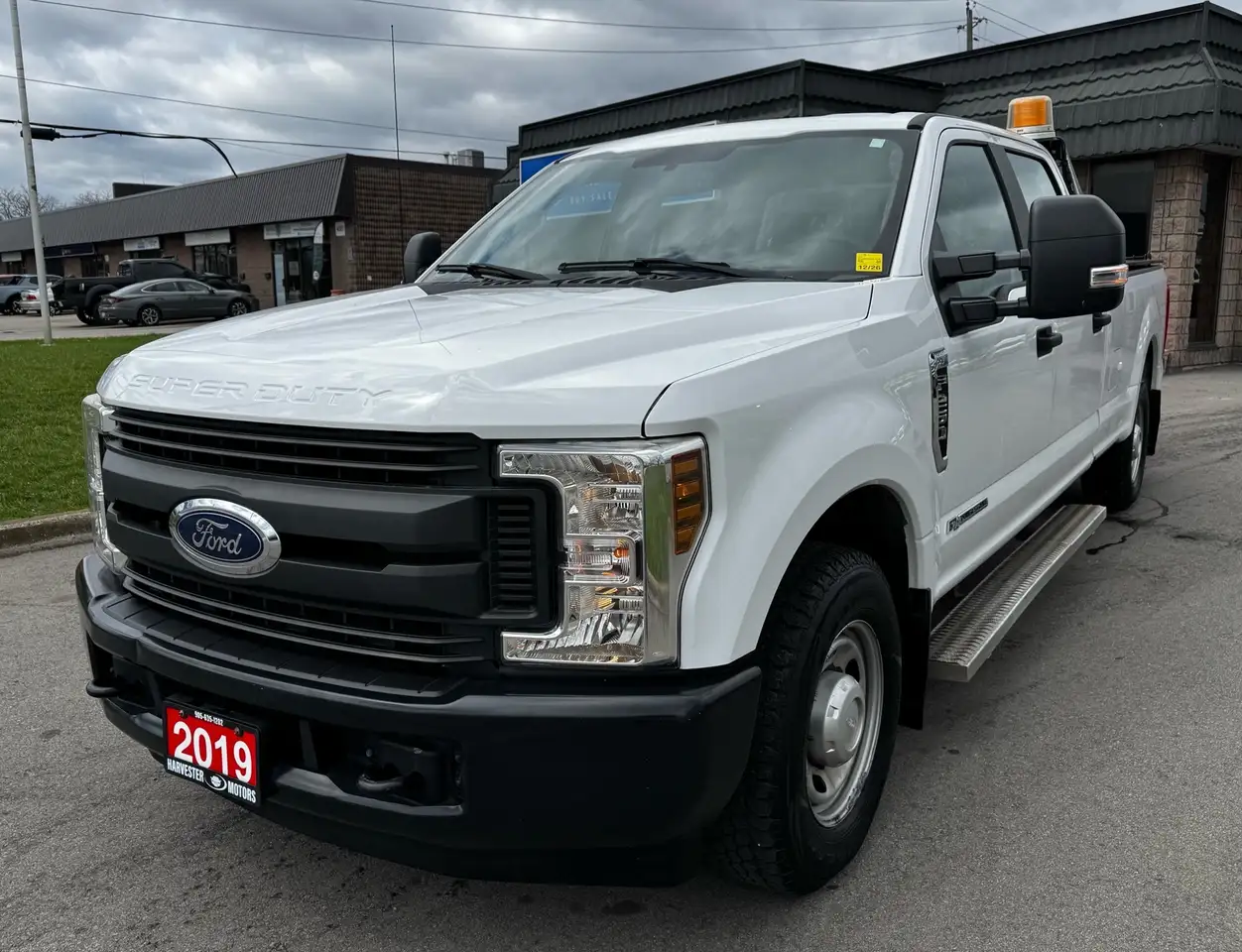 Ford F 250 снимка Ford F 250