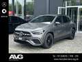 Mercedes-Benz GLA 200 GLA 200 AMG Special Edition LED AHK Night RF Navi Gris - thumbnail 1