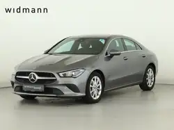 Mercedes-Benz CLA 200 *Progressive*LED High Performance*7G DCT