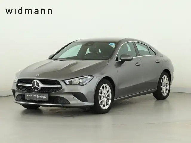 Mercedes-Benz CLA 200 *Progressive*LED High Performance*7G DCT