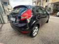 Ford Fiesta FIESTA 1.4 GPL VALIDITA' OTTOBRE 2032 Schwarz - thumbnail 4