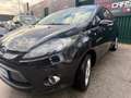 Ford Fiesta FIESTA 1.4 GPL VALIDITA' OTTOBRE 2032 Schwarz - thumbnail 2