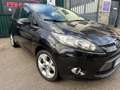 Ford Fiesta FIESTA 1.4 GPL VALIDITA' OTTOBRE 2032 Schwarz - thumbnail 3