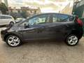 Ford Fiesta FIESTA 1.4 GPL VALIDITA' OTTOBRE 2032 Schwarz - thumbnail 8
