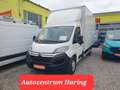 Citroen Jumper KOFFER mit LADEBORDWAND NETTO 19.990.- Weiß - thumbnail 1
