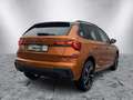 Skoda Kamiq Monte Carlo DSG,LED,Kamera Orange - thumbnail 5