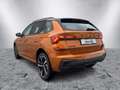 Skoda Kamiq Monte Carlo DSG,LED,Kamera Orange - thumbnail 4