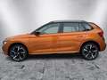 Skoda Kamiq Monte Carlo DSG,LED,Kamera Orange - thumbnail 3