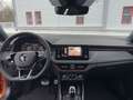 Skoda Kamiq Monte Carlo DSG,LED,Kamera Orange - thumbnail 8
