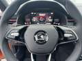Skoda Kamiq Monte Carlo DSG,LED,Kamera Orange - thumbnail 9