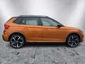 Skoda Kamiq Monte Carlo DSG,LED,Kamera Orange - thumbnail 6