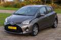 Toyota Yaris 1.5 Hybrid Automaat 1e Eig. 51.685 km +NAP NL-auto Grau - thumbnail 8