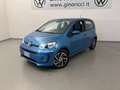 Volkswagen up! 1.0 5p. move  BlueMotion Technology Blau - thumbnail 2