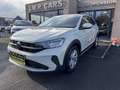 Volkswagen Taigo Taigo 1.0 TSI Life Business OPF Blanc - thumbnail 1