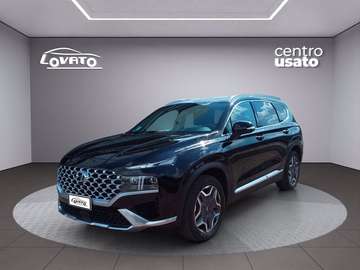 FL 7P 1.6HEV 4WD XCLASS