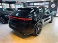 Porsche Cayenne Coupe e-hybrid Face lift 2024 auto nuova Nero - thumbnail 11