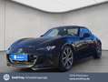 Mazda MX-5 RF SKYACTIV-G 184 Aut. Sports-Line Schwarz - thumbnail 1
