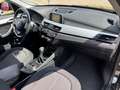 BMW X1 1.8I Benzine 2017 Zwart Automaat Nieuw Model Zwart - thumbnail 10