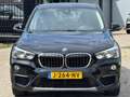 BMW X1 1.8I Benzine 2017 Zwart Automaat Nieuw Model Zwart - thumbnail 2