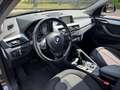BMW X1 1.8I Benzine 2017 Zwart Automaat Nieuw Model Zwart - thumbnail 13