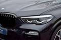 BMW X5 X5 xDrive30d **M-PACK** LICHTE VRACHT Noir - thumbnail 32