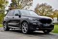 BMW X5 X5 xDrive30d **M-PACK** LICHTE VRACHT Noir - thumbnail 19