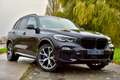 BMW X5 X5 xDrive30d **M-PACK** LICHTE VRACHT Noir - thumbnail 1