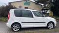 Skoda Roomster Elegance - DSG, 1.Hand Panodach, Navi, Sitzheiz, - Weiß - thumbnail 4
