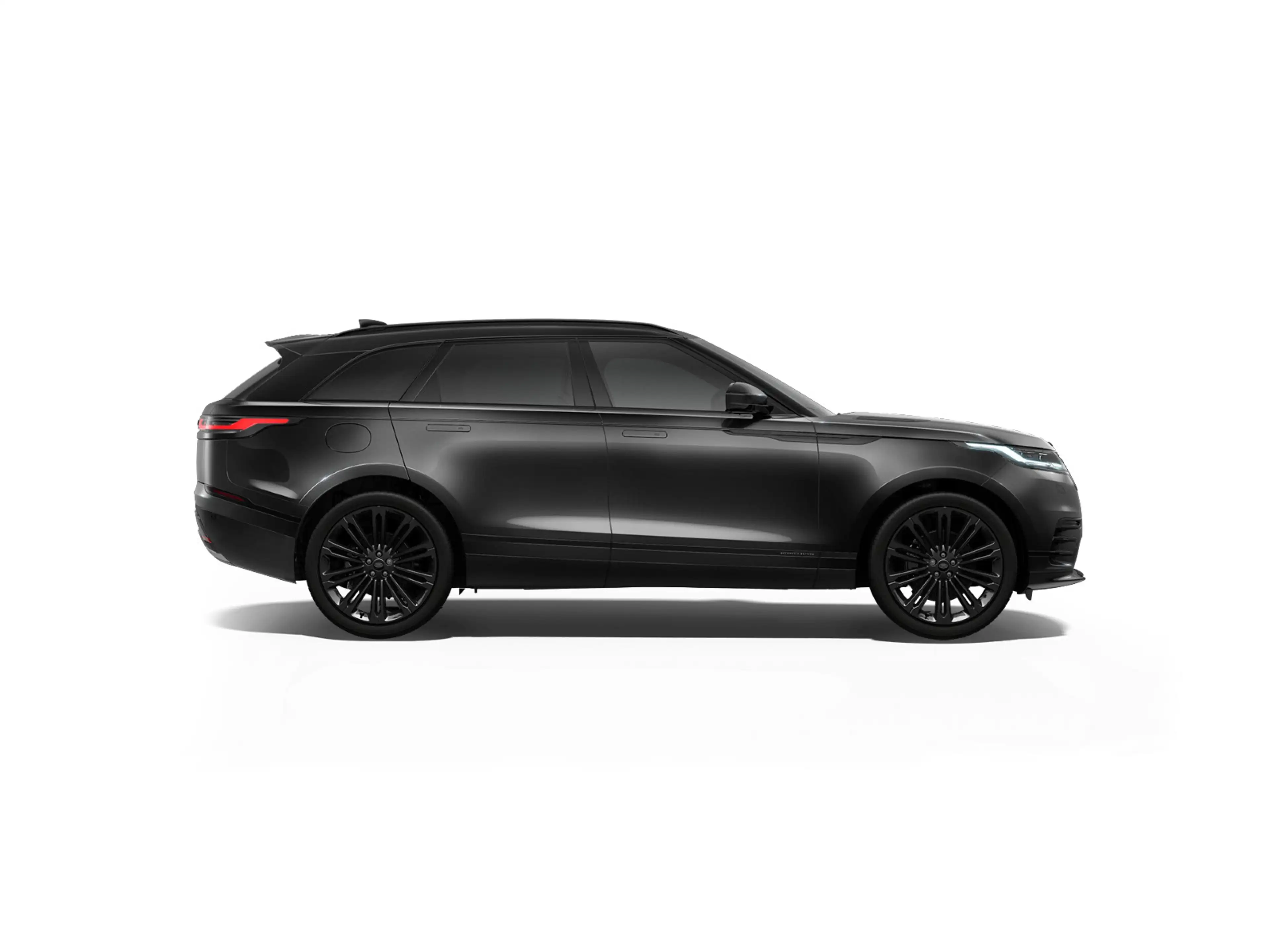 Land Rover Range Rover Velar Velar Belgravia Edition — photo 2