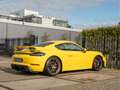 Porsche 718 GT4 4.0 Geel - thumbnail 7