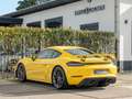 Porsche 718 GT4 4.0 Geel - thumbnail 5