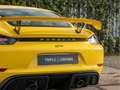 Porsche 718 GT4 4.0 Geel - thumbnail 28