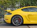 Porsche 718 GT4 4.0 Geel - thumbnail 38