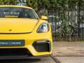 Porsche 718 GT4 4.0 Geel - thumbnail 23