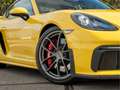 Porsche 718 GT4 4.0 Geel - thumbnail 18
