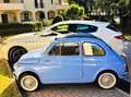 Fiat 500 Fiat 500 110D Trasformabile anno 1964 Blu/Azzurro - thumbnail 3