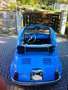 Fiat 500 Fiat 500 110D Trasformabile anno 1964 Blu/Azzurro - thumbnail 1