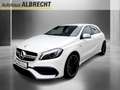 Mercedes-Benz A 45 AMG 4Matic 2.0 Weiß - thumbnail 1