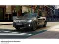 Volkswagen T-Roc Cabriolet R-Line DSG 1.5 l TSI 110kW Black IQ Driv Schwarz - thumbnail 1
