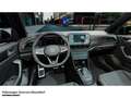Volkswagen T-Roc Cabriolet R-Line DSG 1.5 l TSI 110kW Black IQ Driv Schwarz - thumbnail 4
