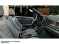 Volkswagen T-Roc Cabriolet R-Line DSG 1.5 l TSI 110kW Black IQ Driv Schwarz - thumbnail 5